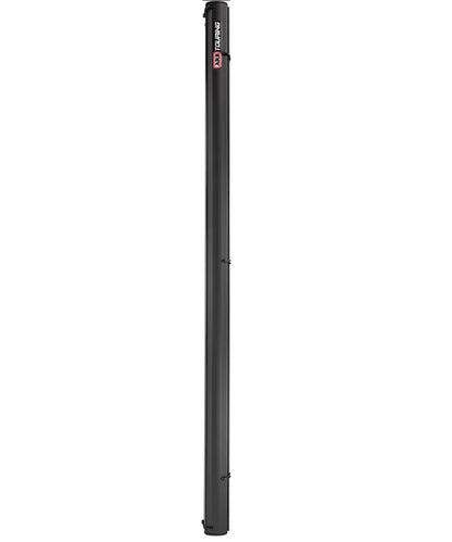 Auvent Touring ARB Aluminium | 2500x 2500mm | Black Edition - BYD Shark 2024+