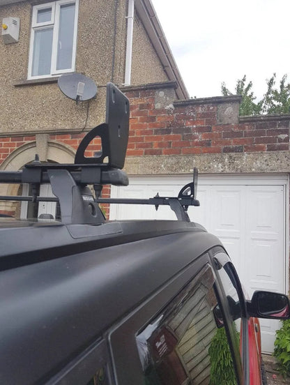 Fixation pour Auvent ARB Touring | Avec Renfort - BYD Shark 2024+
