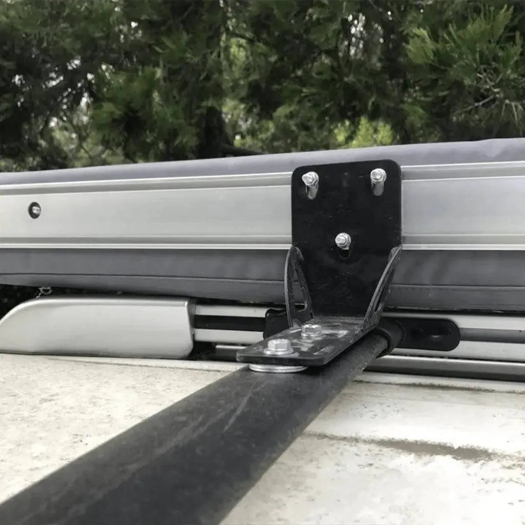 Fixation pour Auvent ARB Touring | Avec Renfort - BYD Shark 2024+