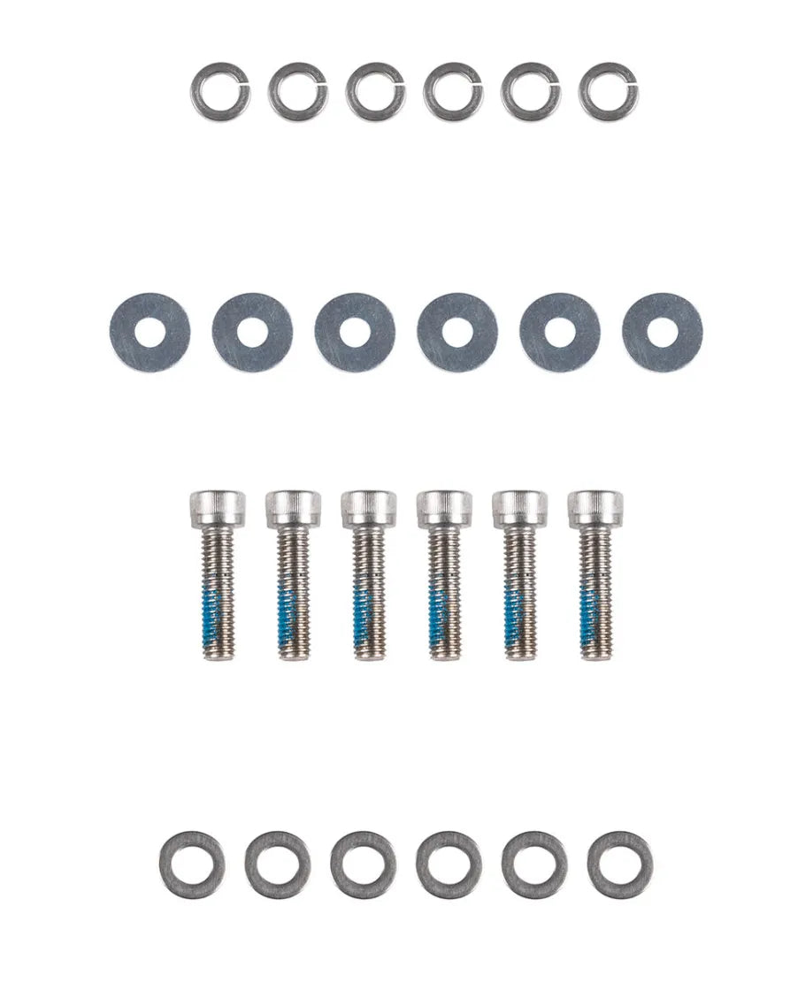 Kit Support ARB Universel pour Auvents - BYD Shark 2024+