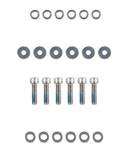 Kit Support ARB Universel pour Auvents - BYD Shark 2024+