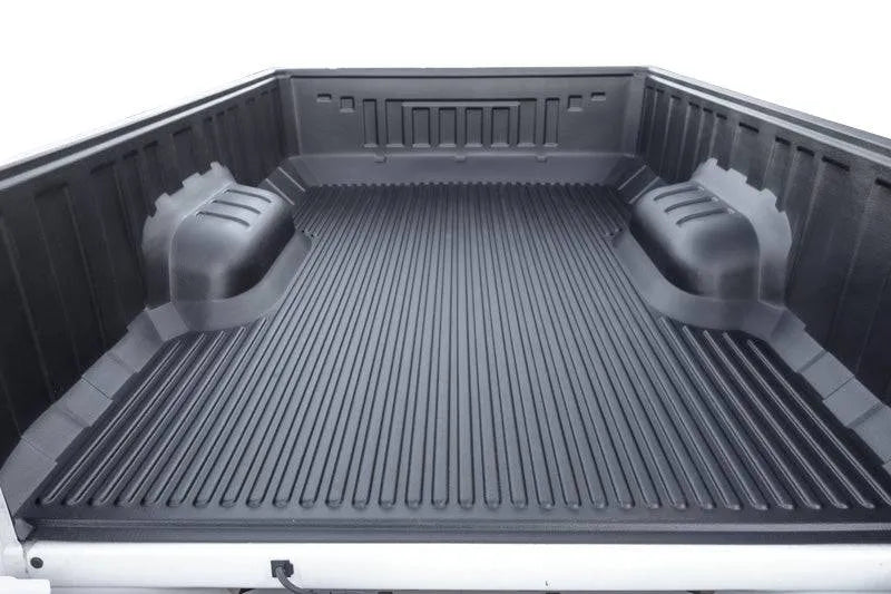 Bac de Benne avec Rebord Toyota Hilux 2016+ Single Cab | PRO-FORM - Toyota Hilux 2016+