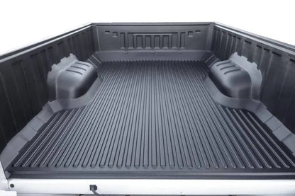 Bac de Benne avec Rebord Toyota Hilux 2016+ Single Cab | PRO-FORM - Toyota Hilux 2016+