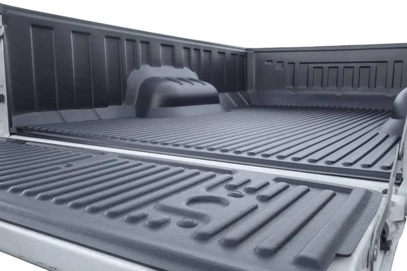 Bac de Benne avec Rebord Toyota Hilux 2016+ Single Cab | PRO-FORM - Toyota Hilux 2016+