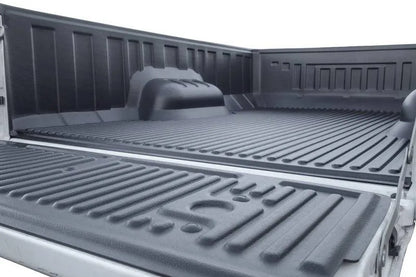 Bac de Benne avec Rebord Toyota Hilux 2016+ Single Cab | PRO-FORM - Toyota Hilux 2016+