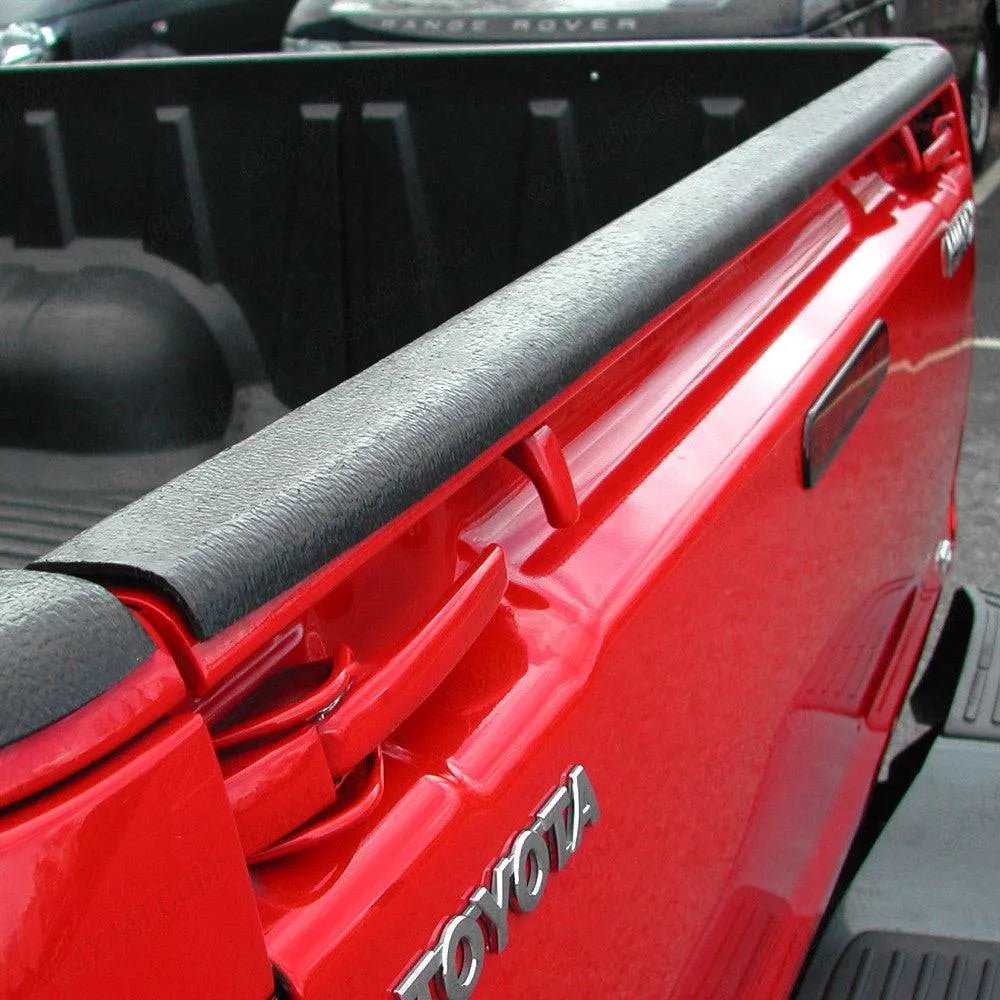 Bac de Benne avec Rebord Toyota Hilux 2016+ Single Cab | PRO-FORM - Toyota Hilux 2016+