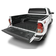 Bac de Benne avec Rebords Toyota Hilux Extra Cab 2016+ | AEROKLAS - Toyota Hilux 2016+