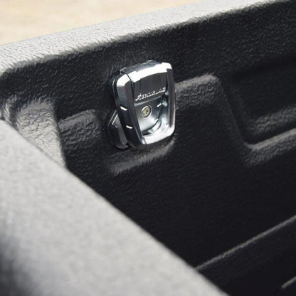 Bac de Benne avec Rebords Toyota Hilux Extra Cab 2016+ | AEROKLAS - Toyota Hilux 2016+
