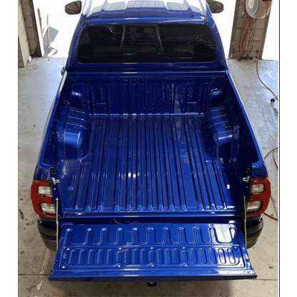 Bac de Benne Sans Rebord | PRO-FORM | Ford Ranger 2012-2022 Double Cab - Ford Ranger 2012-2022