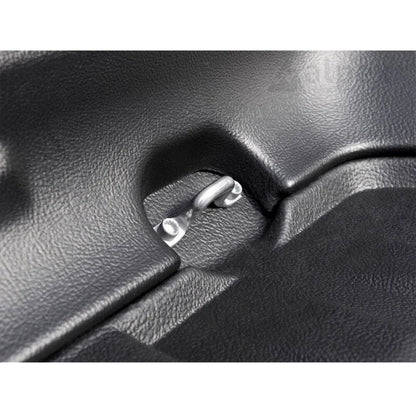 Bac de Benne Sans Rebord | PRO-FORM | Isuzu Dmax 2020+ Double Cab - Isuzu Dmax 2020+