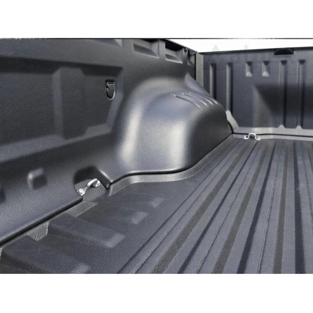 Bac de Benne Sans Rebord | PRO-FORM | Isuzu Dmax 2020+ Double Cab - Isuzu Dmax 2020+