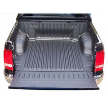 Bac de Benne Sans Rebord | PRO-FORM | Isuzu Dmax 2020+ Double Cab - Isuzu Dmax 2020+