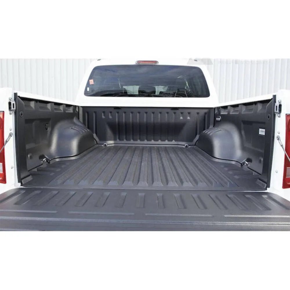 Bac de Benne Sans Rebord | PRO-FORM | Toyota Hilux 2016+ Double Cab - Toyota Hilux 2016+