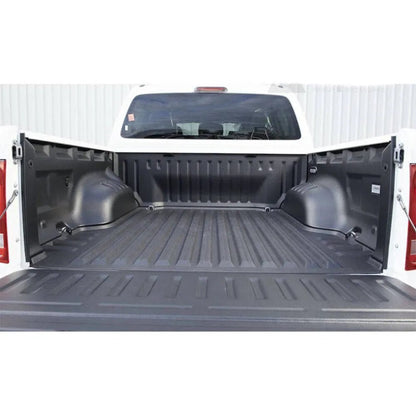 Bac de Benne Sans Rebord | PRO-FORM | Toyota Hilux 2016+ Double Cab - Toyota Hilux 2016+