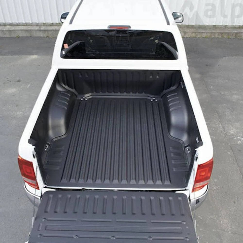 Bac de Benne Sans Rebord | PRO-FORM | Toyota Hilux 2016+ Double Cab - Toyota Hilux 2016+