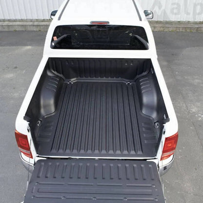 Bac de Benne Sans Rebord | PRO-FORM | Toyota Hilux 2016+ Double Cab - Toyota Hilux 2016+