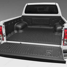 Bac de Benne Sans Rebord Toyota Hilux 2016+ Extra CAB | PRO-FORM - Toyota Hilux 2016+
