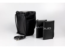 Sac à Chaussures Shoe Bag James Baroud — Tapis Sol + Laisse - BYD Shark 2024+
