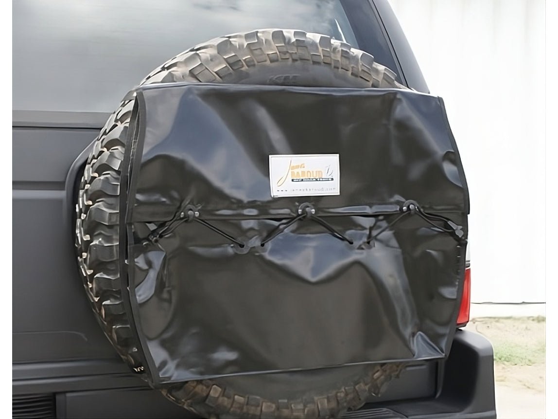 Sac Eco-Bag James Baroud — Sac Polyvalent Overland Eco - BYD Shark 2024+
