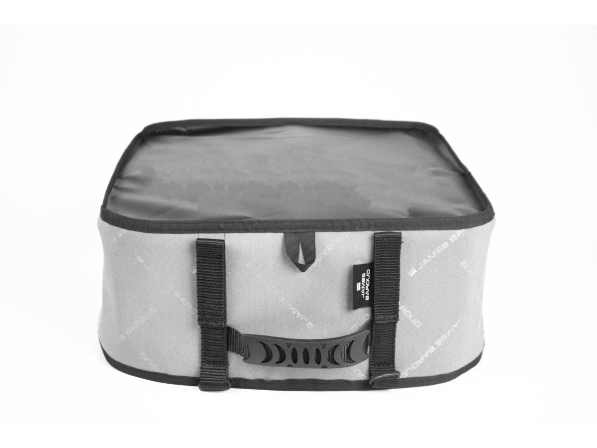 Storage Box Modulable James Baroud — Boîte Rangement Souple Bivouac - BYD Shark 2024+