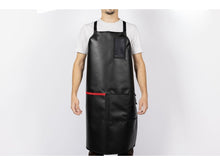 Tablier de Cuisine PVC James Baroud — Protection Bivouac Overland - BYD Shark 2024+