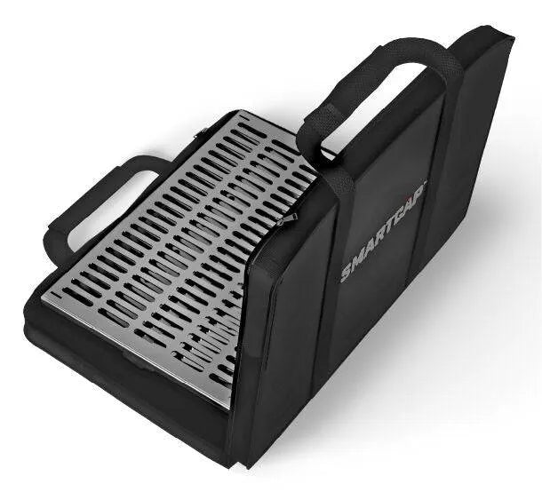 Barbecue Fire Pit SMARTCAP | BRASERO BBQ - BYD Shark 2024+