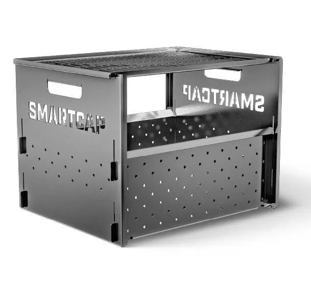 Barbecue Fire Pit SMARTCAP | BRASERO BBQ - BYD Shark 2024+