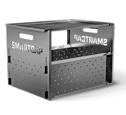 Barbecue Fire Pit SMARTCAP | BRASERO BBQ - BYD Shark 2024+