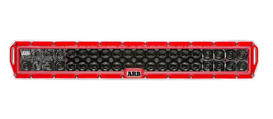 Barre LED ARB - Intensity V2 - BYD Shark 2024+
