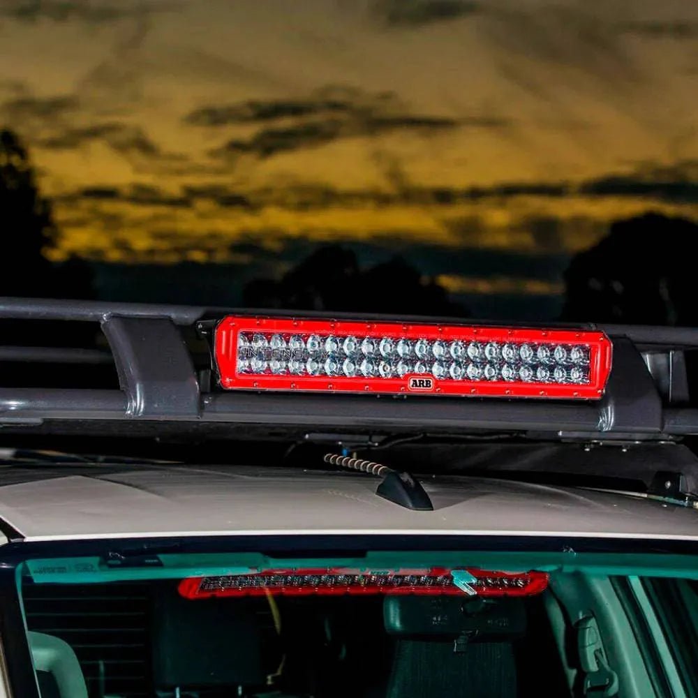 Barre LED ARB - Intensity V2 - BYD Shark 2024+