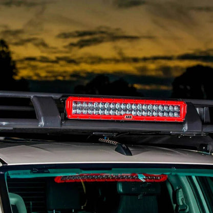 Barre LED ARB - Intensity V2 - BYD Shark 2024+