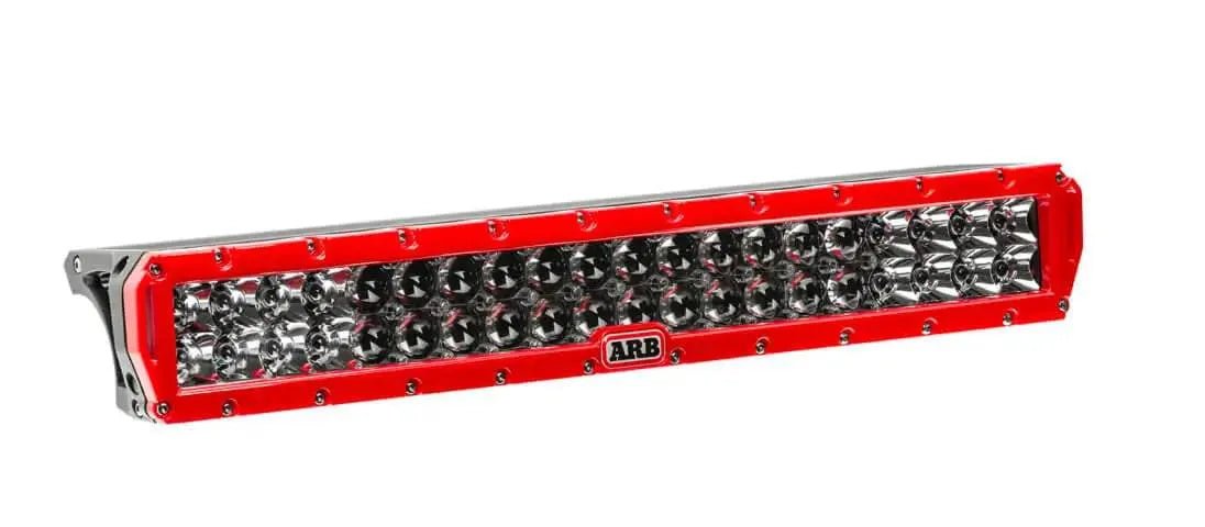 Barre LED ARB - Intensity V2 - BYD Shark 2024+
