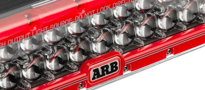 Barre LED ARB - Intensity V2 - BYD Shark 2024+