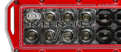 Barre LED ARB - Intensity V2 - BYD Shark 2024+