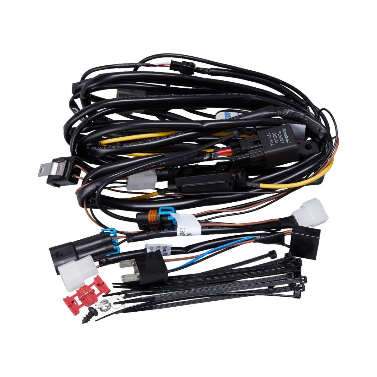 Barre LED ARB - Intensity V2 - BYD Shark 2024+