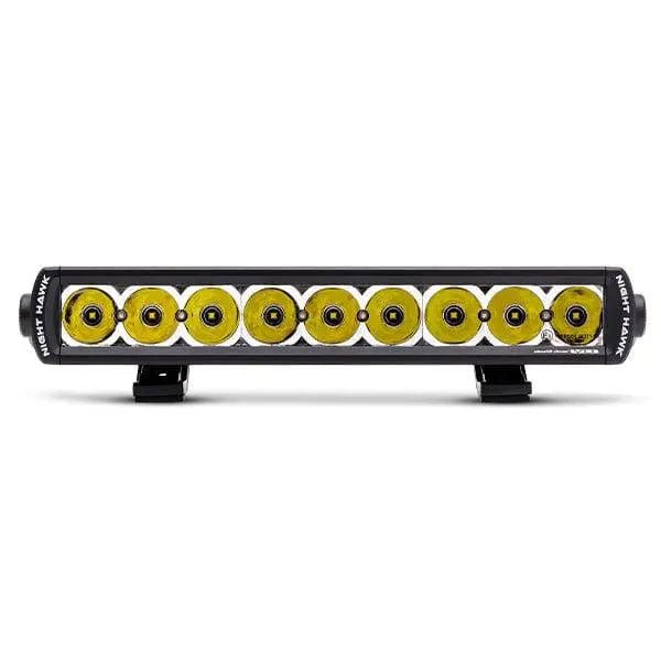 Barre LED Bushranger Night Hawk 13" Series SR - BYD Shark 2024+