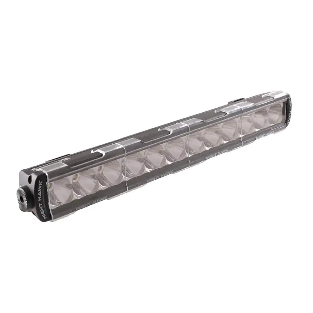 Barre LED Bushranger Night Hawk 17" Series SR - BYD Shark 2024+