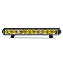 Barre LED Bushranger Night Hawk 17" Series SR - BYD Shark 2024+