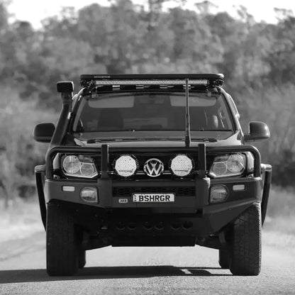 Barre LED Bushranger Night Hawk 24.5" Series SR - BYD Shark 2024+