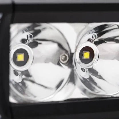 Barre LED Bushranger Night Hawk 24.5" Series SR - BYD Shark 2024+