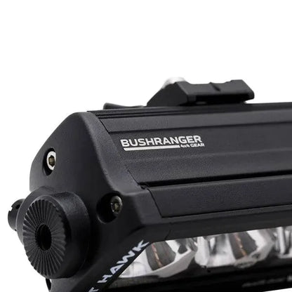 Barre LED Bushranger Night Hawk 24.5" Series SR - BYD Shark 2024+