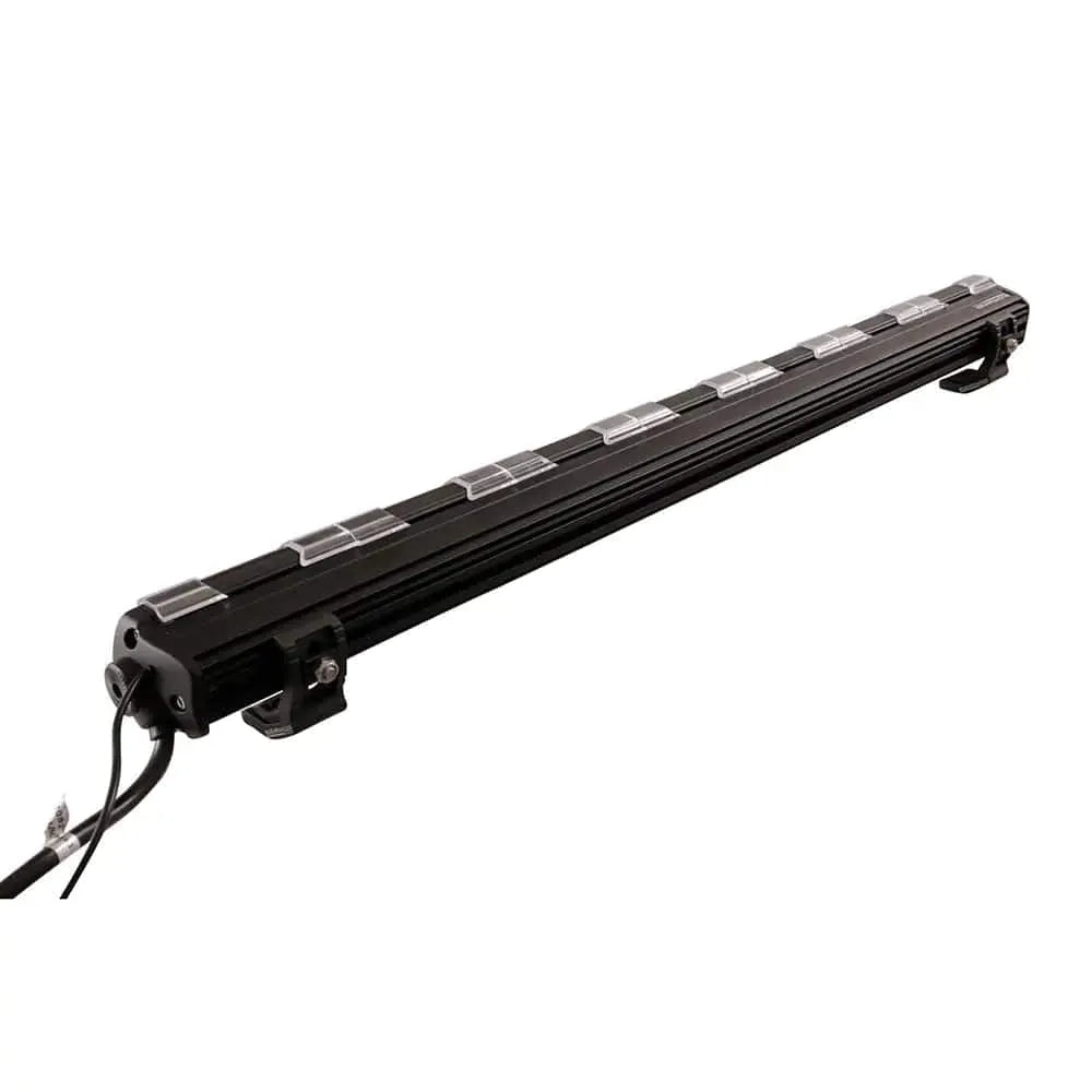 Barre LED Bushranger Night Hawk 43,5" Series SR - BYD Shark 2024+