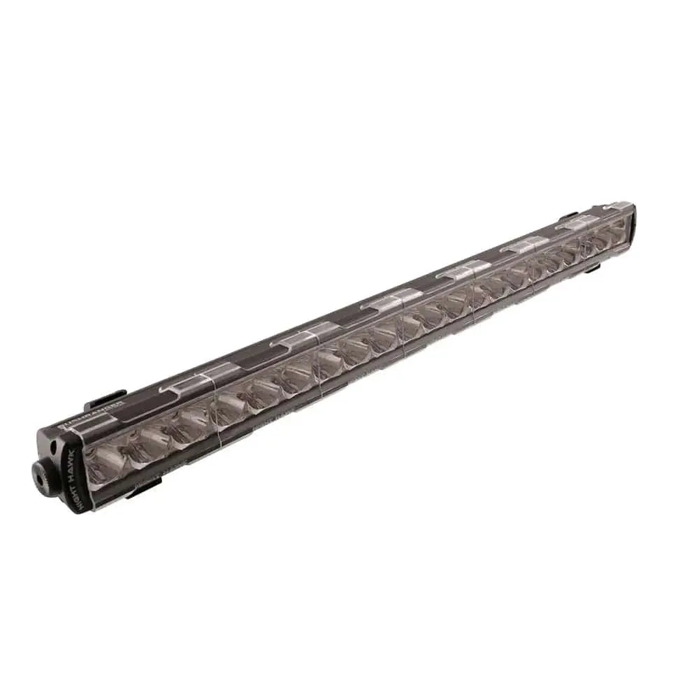 Barre LED Bushranger Night Hawk 43,5" Series SR - BYD Shark 2024+