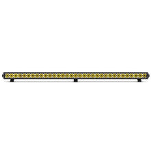 Barre LED Bushranger Night Hawk 43,5" Series SR - BYD Shark 2024+
