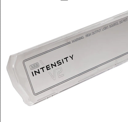 Cache de Protection ARB AR40 V2 pour Barre LED Intensity - BYD Shark 2024+