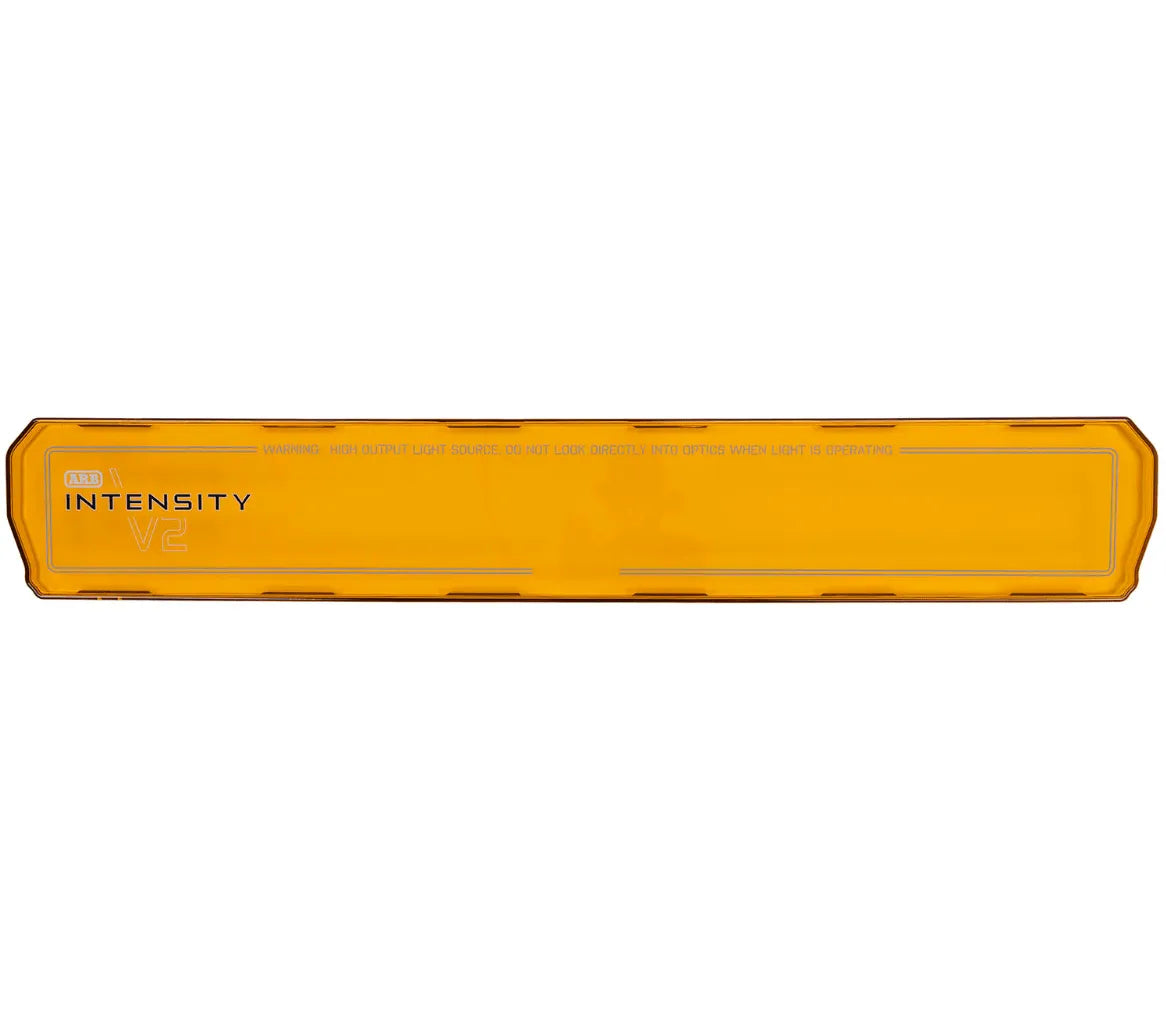 Cache de Protection ARB AR40 V2 pour Barre LED Intensity - BYD Shark 2024+