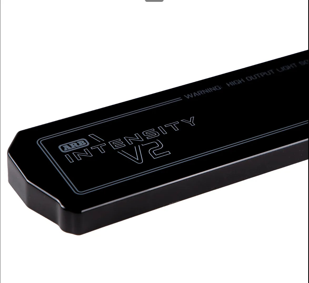 Cache de Protection ARB AR40 V2 pour Barre LED Intensity - BYD Shark 2024+