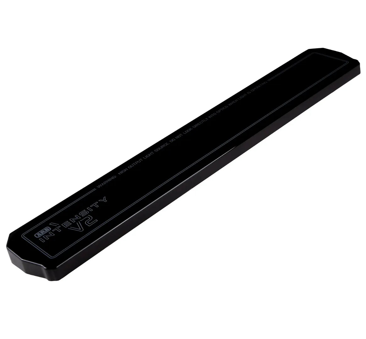 Cache de Protection ARB AR40 V2 pour Barre LED Intensity - BYD Shark 2024+