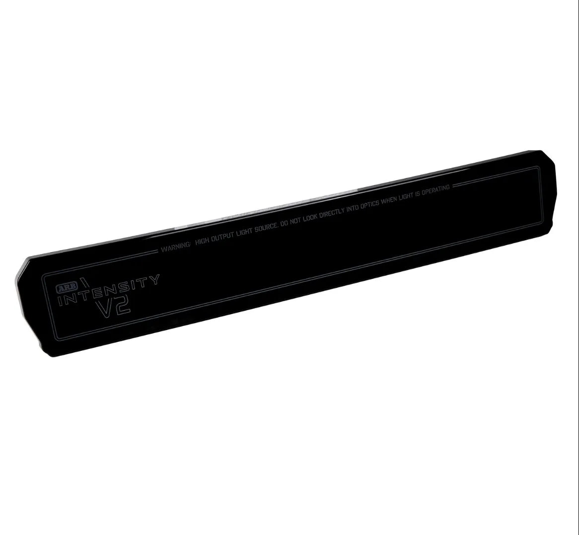 Cache de Protection ARB AR40 V2 pour Barre LED Intensity - BYD Shark 2024+