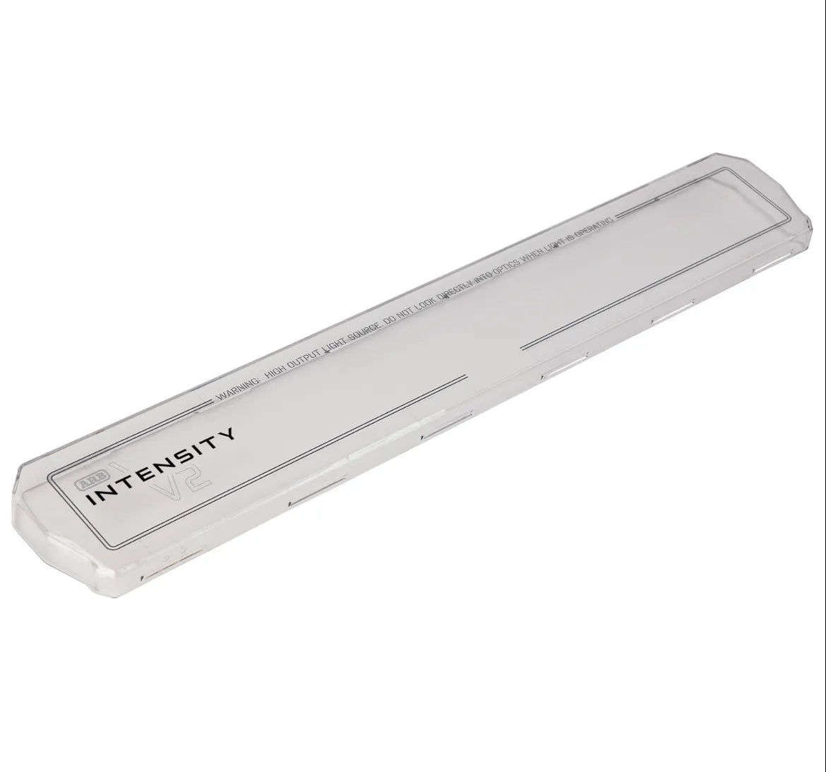 Cache de Protection ARB AR40 V2 pour Barre LED Intensity - BYD Shark 2024+